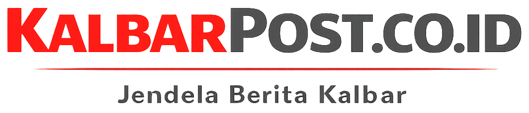 KalbarPost.co id