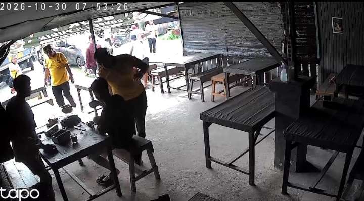 Mabes Polri dan Propam Diminta Periksa Video Viral Dugaan Pemukulan Warga di Kapuas Hulu